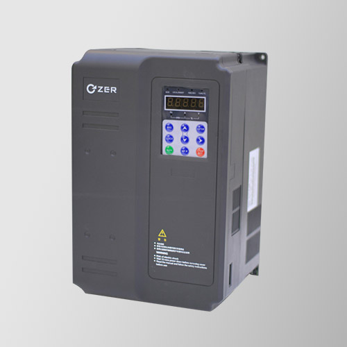 QD803系列永磁同步專(zhuān)用變頻器