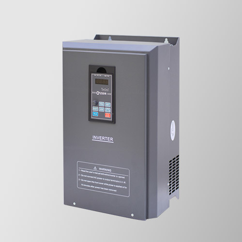 QD803系列永磁同步專(zhuān)用變頻器
