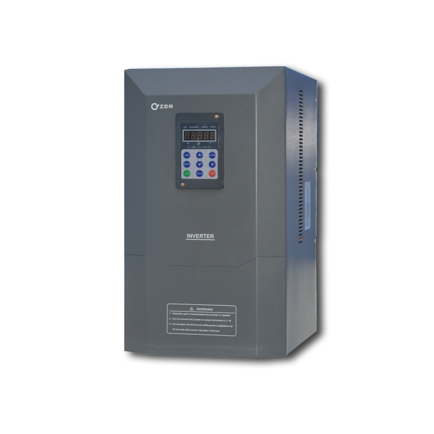 QD805系列拉絲機專(zhuān)用變頻器