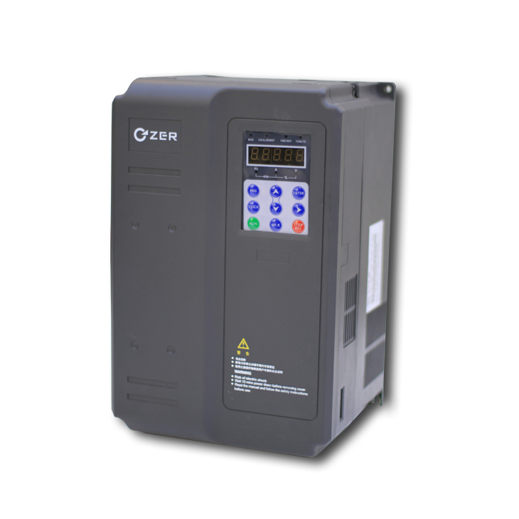 QD804系列主軸伺服驅動(dòng)器 