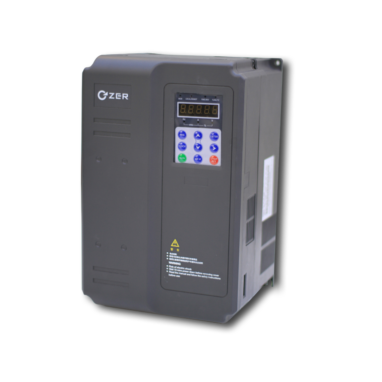 QD804系列主軸伺服驅動(dòng)器 